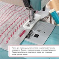 Janome TM16 - Фото №12