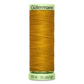 Нитки Gütermann Top Stitch №30 30м цвет 412 