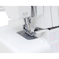 Janome Excellent Lock 777 - Фото №4