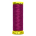 Нитки Gütermann Maraflex №120 150м Цвет 384 