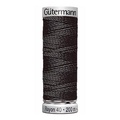 Нитки Gütermann Rayon №40 200м Цвет 1234 