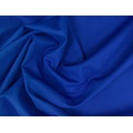 Ткань Gütermann Pure Colours однотонная, ярко-синяя - Фото №1
