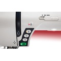 Janome Horizon Memory Craft 7700 QCP - Фото №3