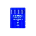 Иглы Schmetz DAx1 80/12 для промышленных машин 