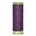 Нитки Gütermann Top Stitch №30 30м цвет 128 