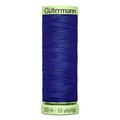 Нитки Gütermann Top Stitch №30 30м цвет 218 