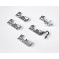 Набор аксессуаров для Pfaff Admire Air 5000 (10 шт) - Фото №2
