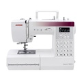 Janome Sewist 740DC - Фото №1