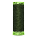Нитки Gütermann Extra Fine №150 200м Цвет 597 
