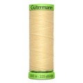 Нитки Gütermann Extra Fine №150 200м Цвет 325 