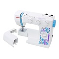 Janome A-25 - Фото №3