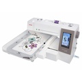 Janome Memory Craft 550e (Уценка) - Фото №1