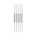 Спицы чулочные эргономичные Prym Ergonomics 15см/3,5мм (5шт) - Фото №1