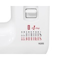 Janome 1820s (Уценка) - Фото №3