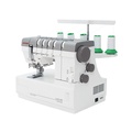 Janome CoverPro 3000 - Фото №15