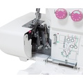 Janome 792PG Anniversary Edition - Фото №4