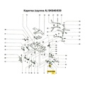 Винт ввязывающего клина SK270/280/830/840, 1шт - Фото №2