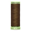 Нитки Gütermann Top Stitch №30 30м цвет 289 