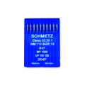 Иглы Schmetz DCx27 110/18 для промышленных машин 