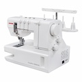 Janome CoverPro 2000CPX - Фото №16
