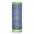 Нитки Gütermann Top Stitch №30 30м цвет 64 