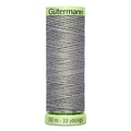 Нитки Gütermann Top Stitch №30 30м цвет 493 