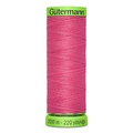 Нитки Gütermann Extra Fine №150 200м Цвет 890 