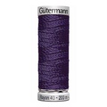 Нитки Gütermann Rayon №40 200м Цвет 1301 