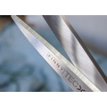 Ножницы FINNY Tec X 31 см усиленные для стекловолокна и карбона, одно зубчатое лезвие - Фото №3