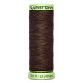 Нитки Gütermann Top Stitch №30 30м цвет 694 