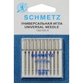 Иглы универсальные №100 Schmetz 130/705H 10 шт 