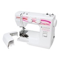 Janome Sew Line 500s - Фото №3