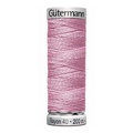 Нитки Gütermann Rayon №40 200м Цвет 1111 