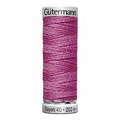 Нитки Gütermann Rayon №40 200м Цвет 1080 