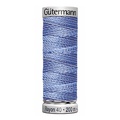 Нитки Gütermann Rayon №40 200м Цвет 2104 