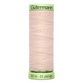 Нитки Gütermann Top Stitch №30 30м цвет 210 