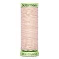 Нитки Gütermann Top Stitch №30 30м цвет 210 