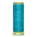 Нитки Gütermann Top Stitch №30 30м цвет 715 