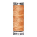 Нитки Gütermann Rayon №40 200м Цвет 619 