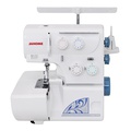 Janome 5052 - Фото №1