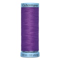 Нитки Gütermann Silk №100 100м Цвет 571 