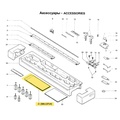 Набор перфокарт №1R-10R, 5 класс, 10 шт 