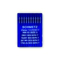 Иглы Schmetz DBx1 SES SERV7 65/9 для промышленных машин 