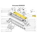 Игла для SK280/840 - Фото №2