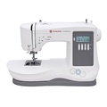 Singer Confidence 7640 (Уценка) Швейная машина с микропроцессорным управлением