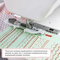 Janome 7524E (с жестким чехлом) - Фото №11