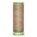 Нитки Gütermann Top Stitch №30 30м цвет 215 