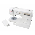 Janome My Style 100 - Фото №3