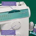 Husqvarna Emerald 116 - Фото №3