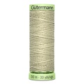 Нитки Gütermann Top Stitch №30 30м цвет 503 